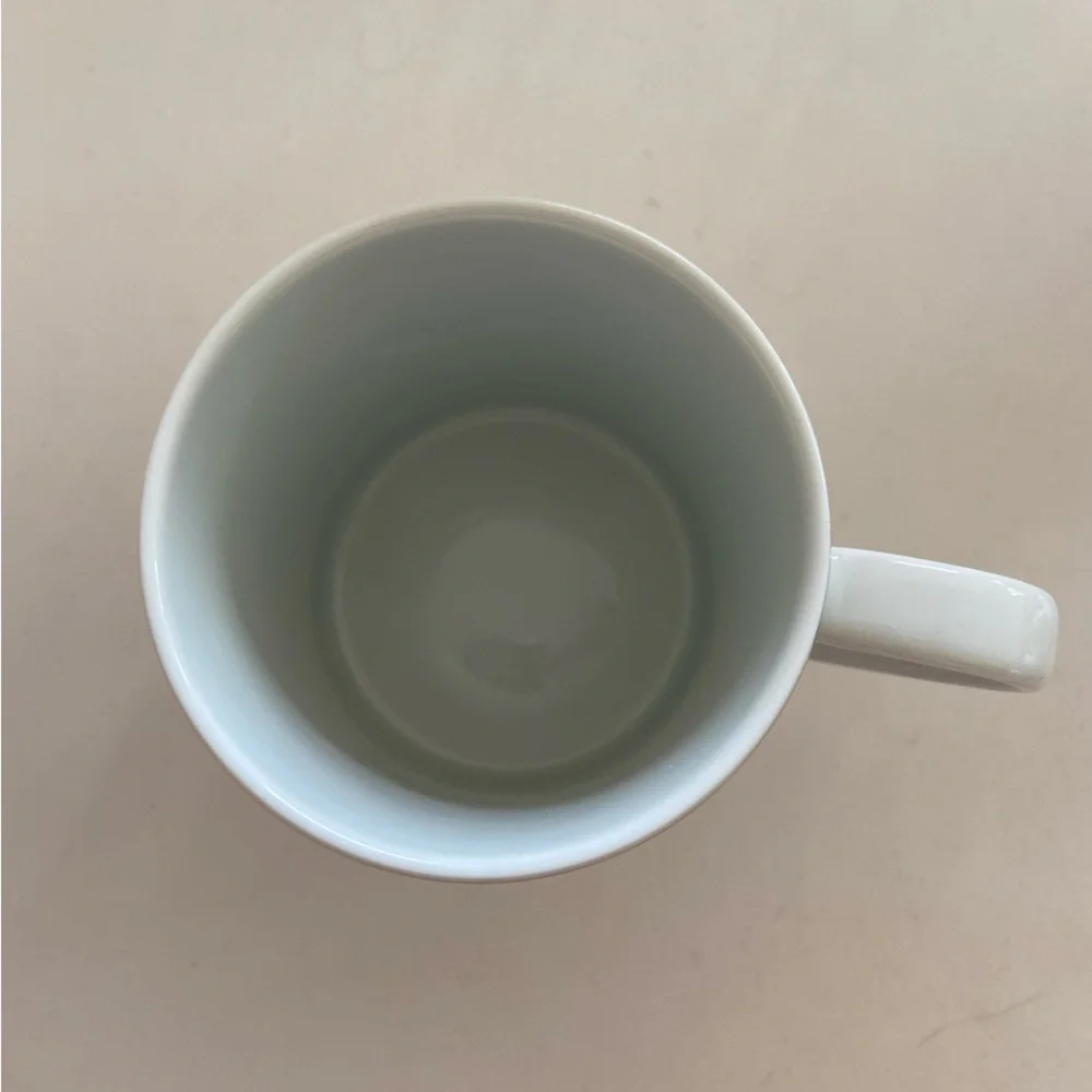 (1) Williams Sonoma mug